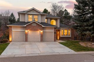 29 Desert Willow Lane, Littleton, CO 80127