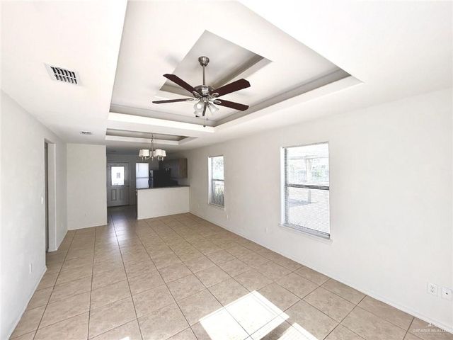 3007 Linda Vista Street, Edinburg, TX 78542