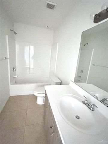 3007 Linda Vista Street, Edinburg, TX 78542