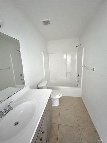 3007 Linda Vista Street, Edinburg, TX 78542