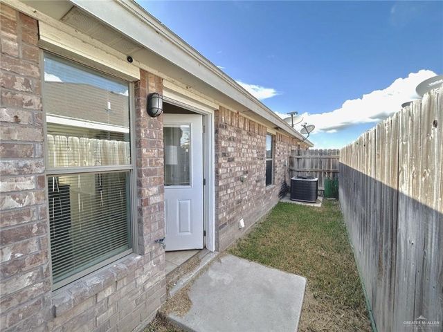 3007 Linda Vista Street, Edinburg, TX 78542