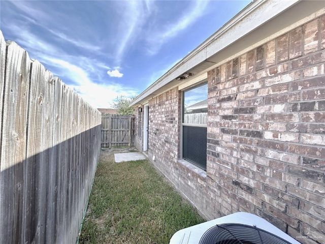 3007 Linda Vista Street, Edinburg, TX 78542