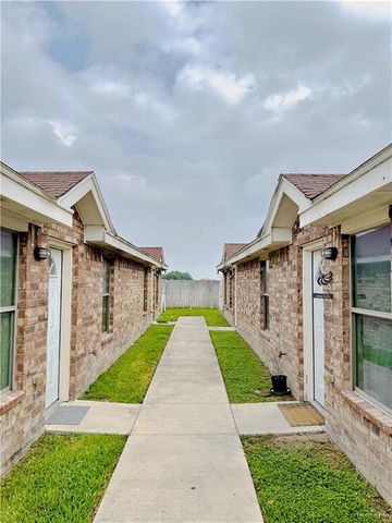 3007 Linda Vista Street, Edinburg, TX 78542
