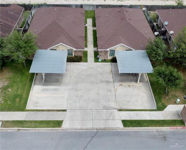 3007 Linda Vista Street, Edinburg, TX 78542