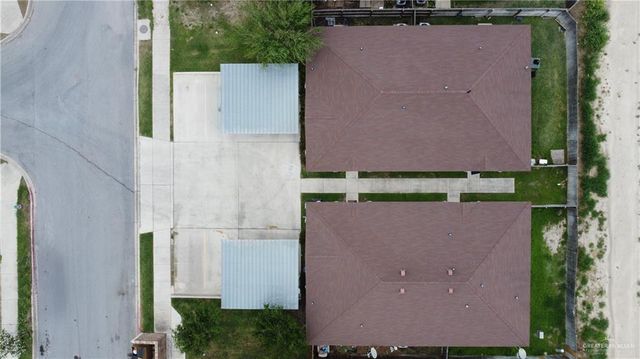 3007 Linda Vista Street, Edinburg, TX 78542