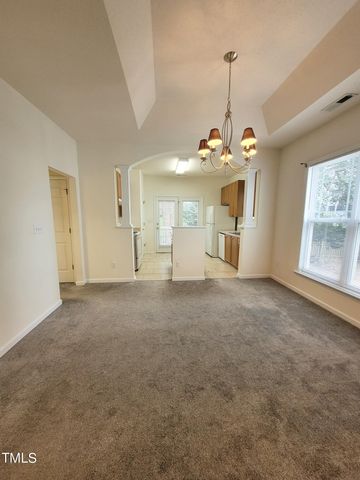 2349 Sapphire Valley Drive, Raleigh, NC 27604