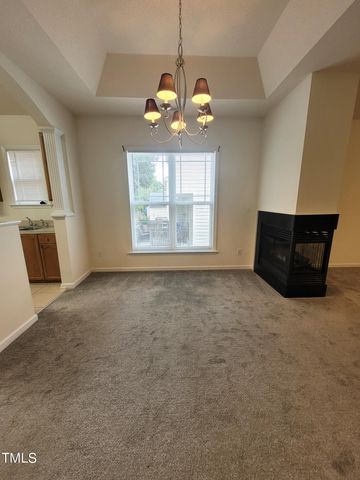 2349 Sapphire Valley Drive, Raleigh, NC 27604