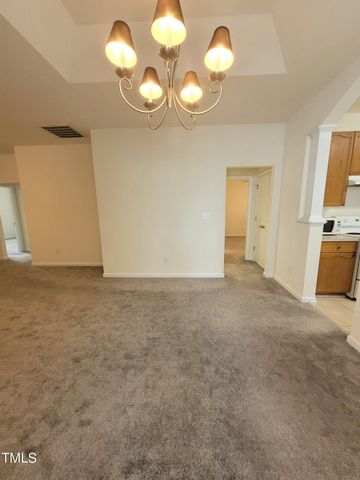 2349 Sapphire Valley Drive, Raleigh, NC 27604