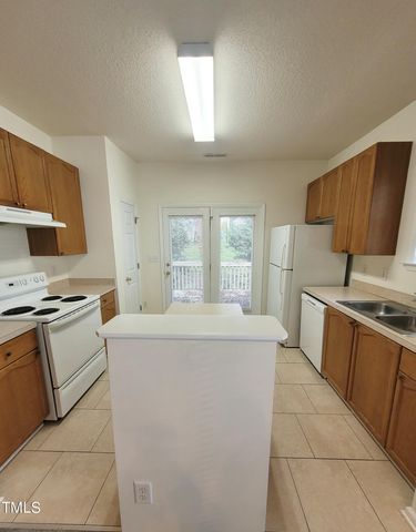 2349 Sapphire Valley Drive, Raleigh, NC 27604