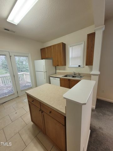 2349 Sapphire Valley Drive, Raleigh, NC 27604