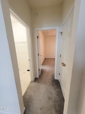 2349 Sapphire Valley Drive, Raleigh, NC 27604