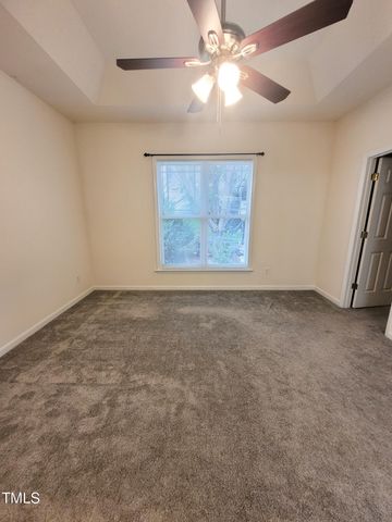 2349 Sapphire Valley Drive, Raleigh, NC 27604