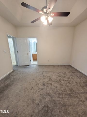 2349 Sapphire Valley Drive, Raleigh, NC 27604