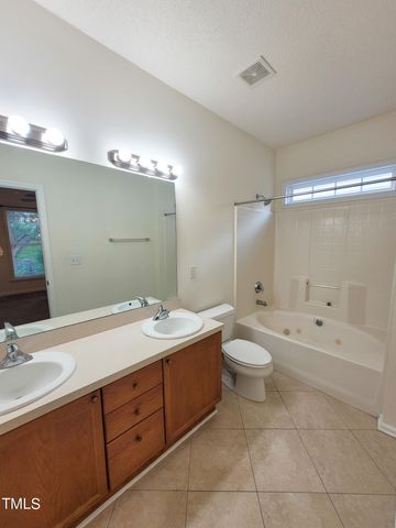 2349 Sapphire Valley Drive, Raleigh, NC 27604