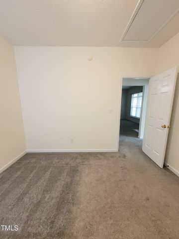 2349 Sapphire Valley Drive, Raleigh, NC 27604