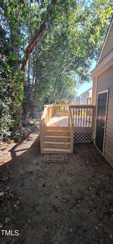 2349 Sapphire Valley Drive, Raleigh, NC 27604