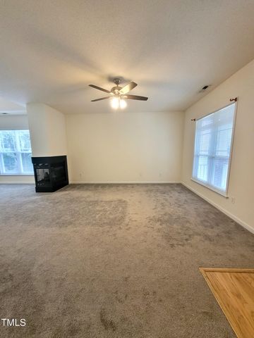 2349 Sapphire Valley Drive, Raleigh, NC 27604