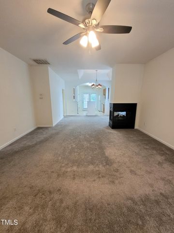 2349 Sapphire Valley Drive, Raleigh, NC 27604