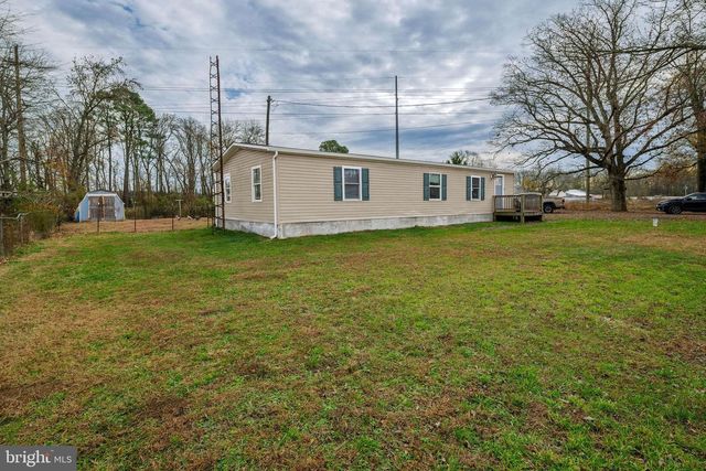 14475 ALPHA ST, Greenwood, DE 19950