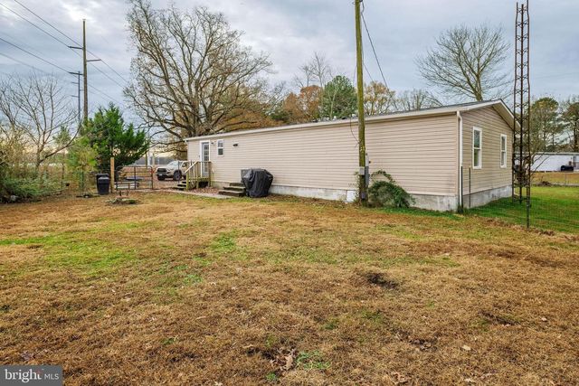 14475 ALPHA ST, Greenwood, DE 19950