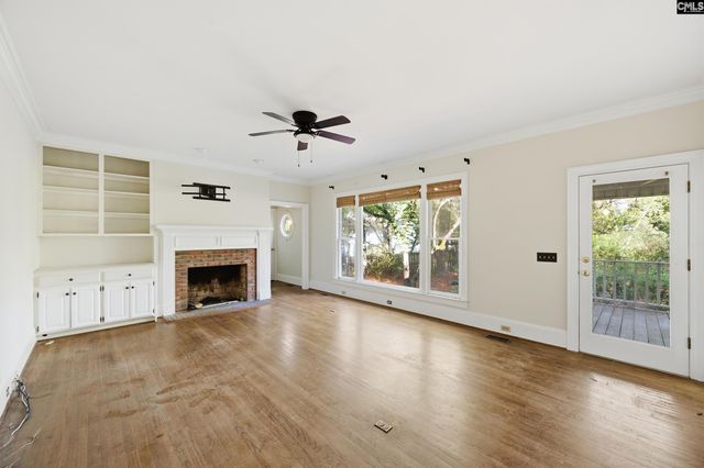 454 Running Fox Drive, Columbia, SC 29223