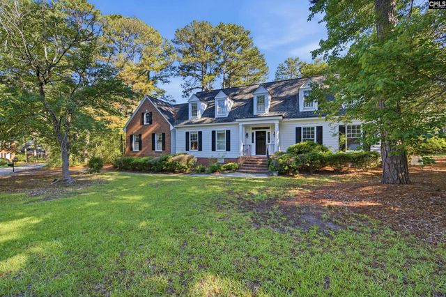 454 Running Fox Drive, Columbia, SC 29223