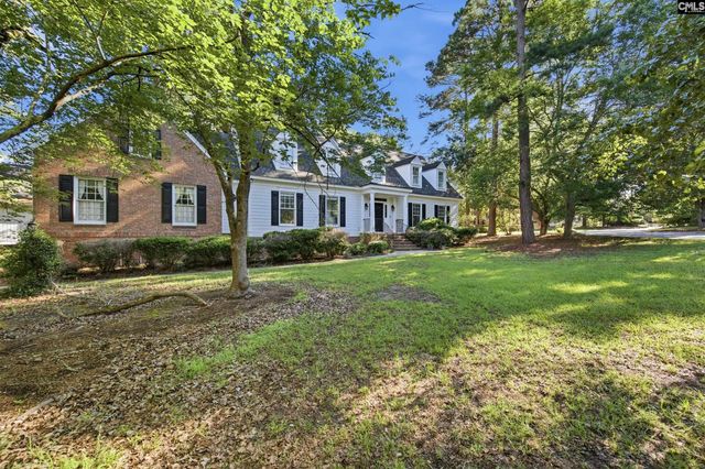 454 Running Fox Drive, Columbia, SC 29223