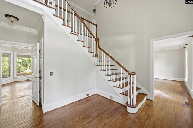 454 Running Fox Drive, Columbia, SC 29223