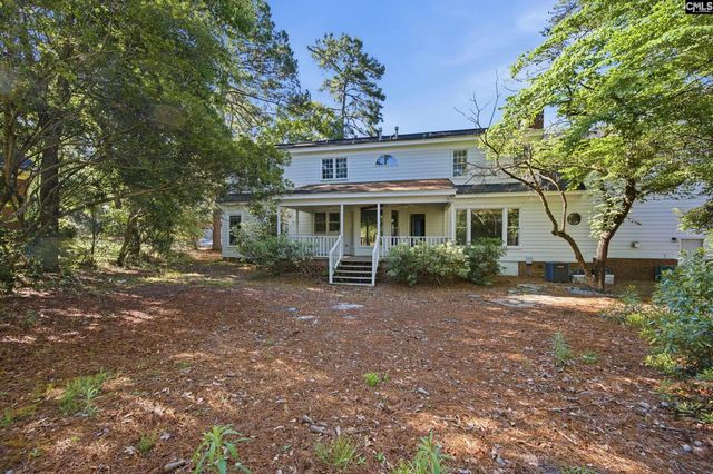 454 Running Fox Drive, Columbia, SC 29223