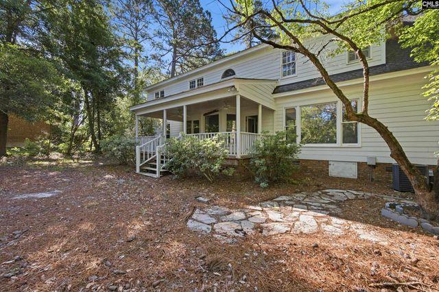 454 Running Fox Drive, Columbia, SC 29223
