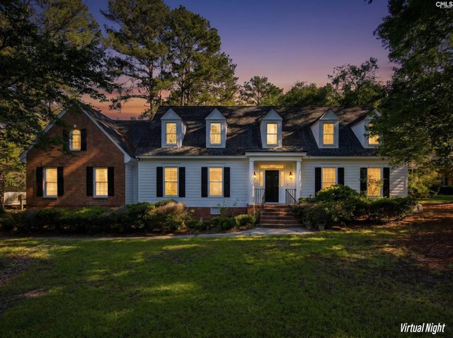 454 Running Fox Drive, Columbia, SC 29223