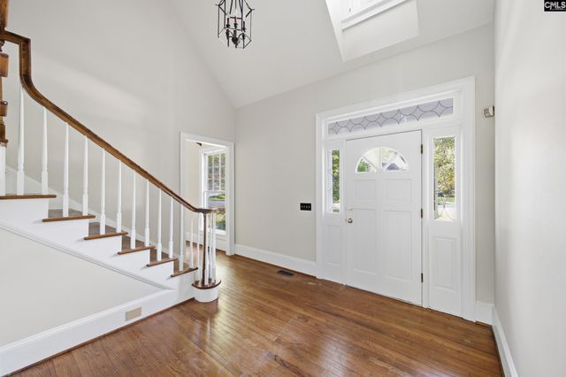454 Running Fox Drive, Columbia, SC 29223