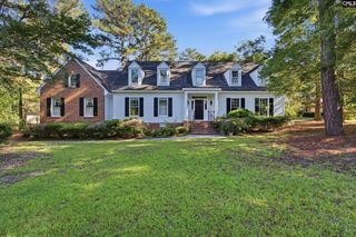 454 Running Fox Drive, Columbia, SC 29223