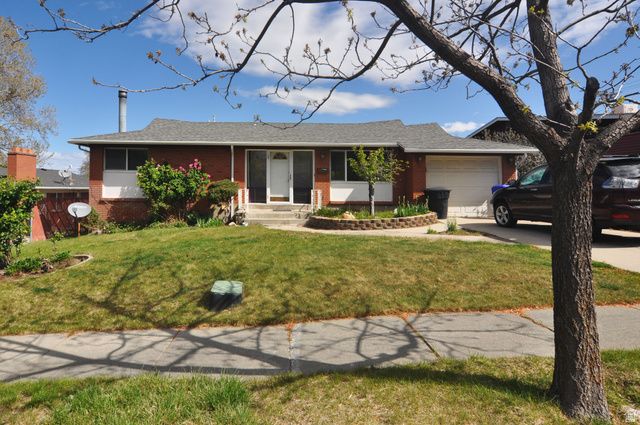 439 E 1650 S, Bountiful, UT 84010