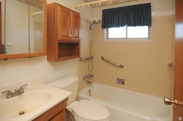 439 E 1650 S, Bountiful, UT 84010