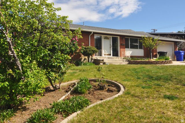 439 E 1650 S, Bountiful, UT 84010