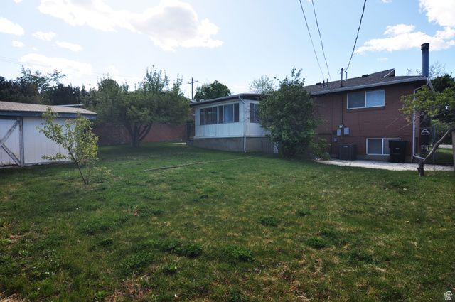 439 E 1650 S, Bountiful, UT 84010