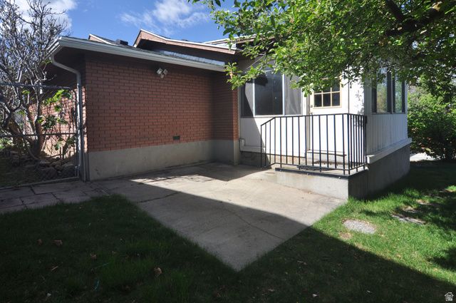 439 E 1650 S, Bountiful, UT 84010