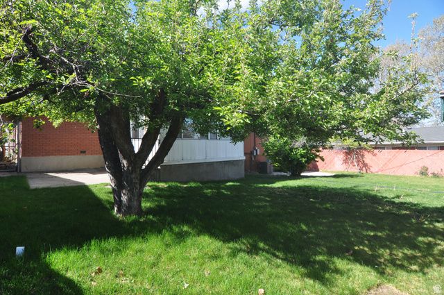 439 E 1650 S, Bountiful, UT 84010