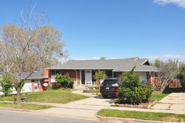 439 E 1650 S, Bountiful, UT 84010