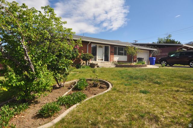 439 E 1650 S, Bountiful, UT 84010