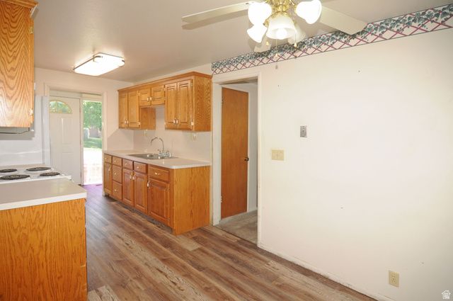 439 E 1650 S, Bountiful, UT 84010