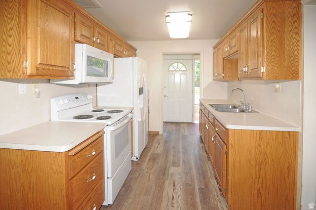 439 E 1650 S, Bountiful, UT 84010