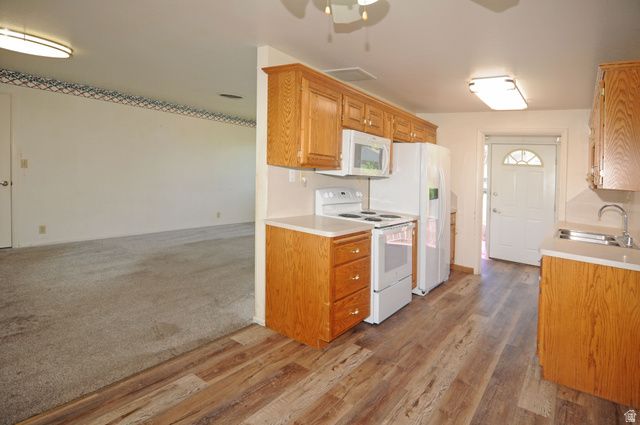 439 E 1650 S, Bountiful, UT 84010