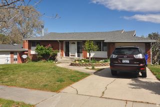 439 E 1650 S, Bountiful, UT 84010