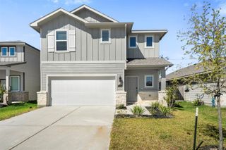 18719 Chisholm Meadow Drive, Crosby, TX 77532
