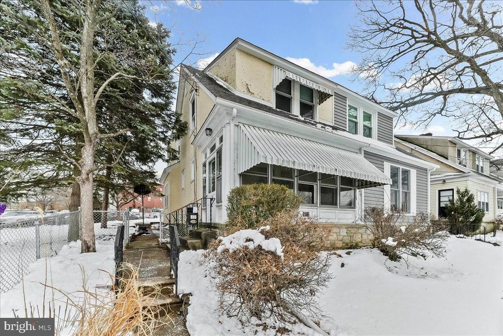 365 BLANCHARD RD, Drexel Hill, PA 19026