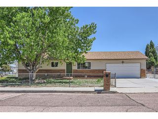 4503 Chamberlin South Ct, Colorado Springs, CO 80906