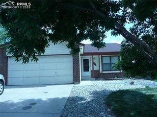 3675 Brisbane Drive, Colorado Springs, CO 80920