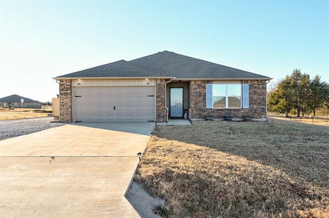 5610 Bent Creek Road, Shawnee, OK 74804